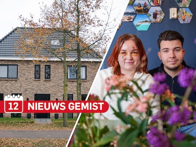 Gemist? Makelaar zet eigen huis te koop, maar verzwijgt de gebreken & Nadat tractor haar niet zag, ligt Romy in de kreukels