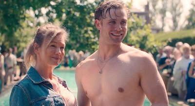 Van romcomhunk naar serieuze acteur: Leo Woodall wil bewijzen dat hij meer is dan ‘die knappe jongen’