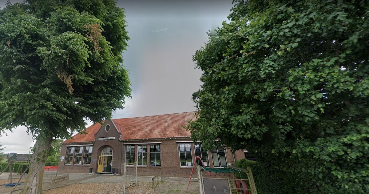 Mooi voor Bekveld: oud schoolgebouw blijft behouden en er is al een nieuwe huurder