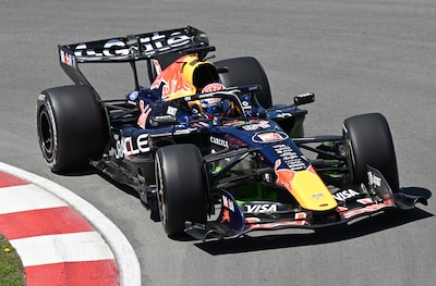LIVE Formule 1 | Kan Max Verstappen in sprintkwalificatie een vuist maken tegen oppermachtige Mercedes-coureurs?