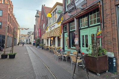 Deze winkels en horecazaken in Enschede gingen open of dicht in november