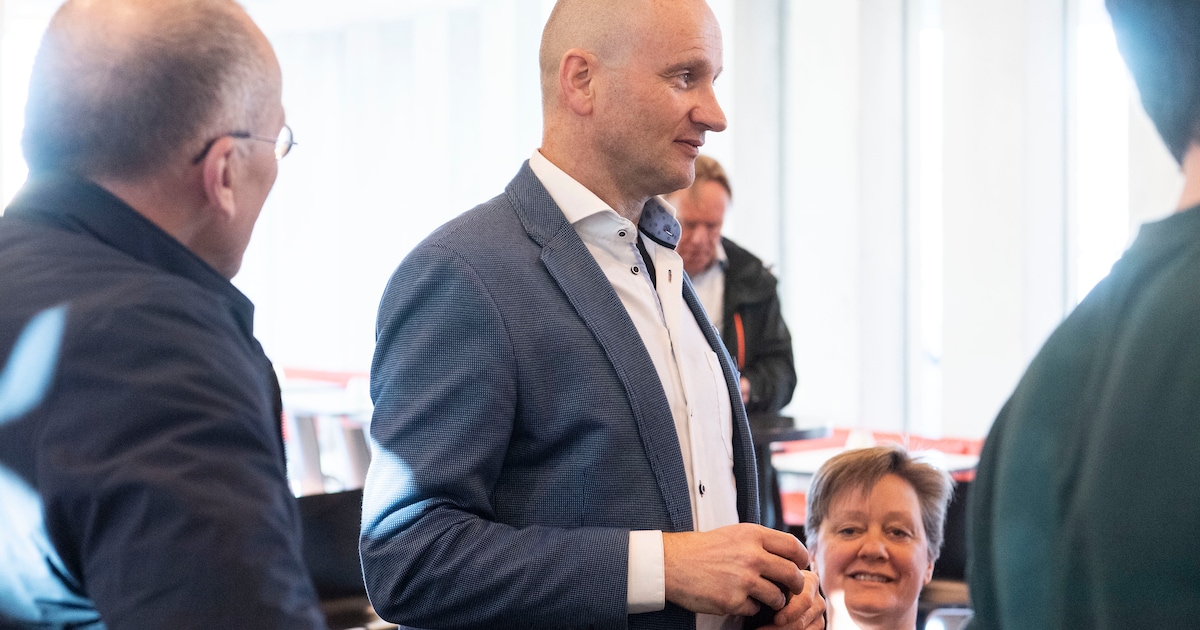 Bom barst bij linkse fusiepartij Hof van Twente, raadslid stopt na amper een maand al