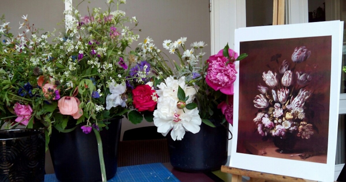 Rondje Kunst Hummelo Keppel sluit af met Pinksterweekend