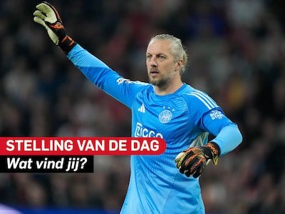 Stelling | Logisch dat Heracles Pasveer (42) terughaalt in strijd tegen degradatie