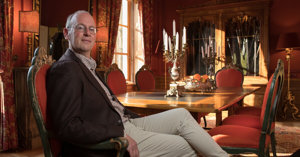 Almar Otten uit Laag Zuthem en Apeldoornse Machlien Vlasblom winnen titel ‘Beste Boek van Overijssel