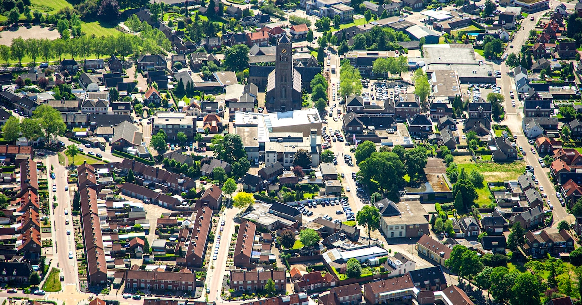 Kwaliteit van leven in Twenterand afgelopen tien jaar harder gestegen dan in vergelijkbare gemeenten
