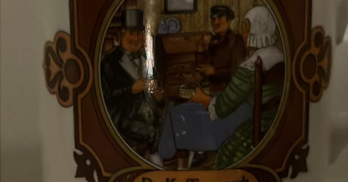 Koffiekopje gezocht, oordopjes gevonden en verduisterende rolgordijnen aangeboden