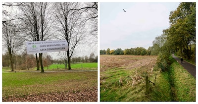 Strijd tegen woonwagens bij Hasseler Es is nog lang niet over