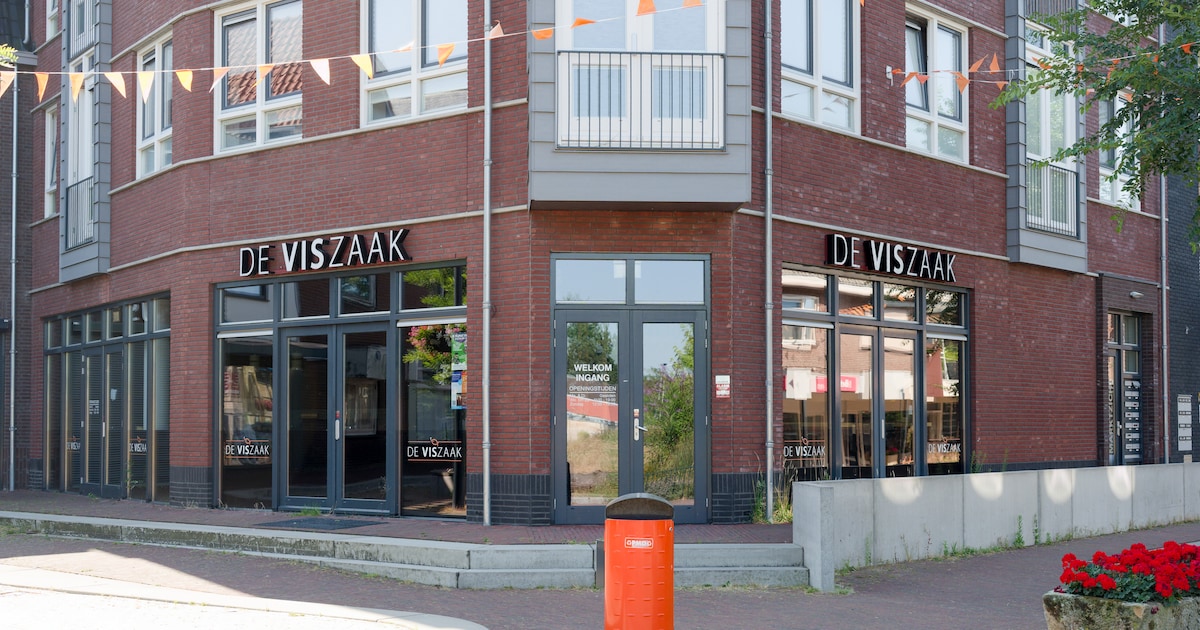De Viszaak stopt definitief, maar wat komt ervoor in de plaats?