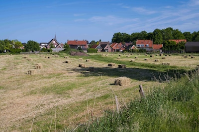 Zeldzaam grafveld ontdekt in Enter: ‘Slechts enkele van in Nederland’