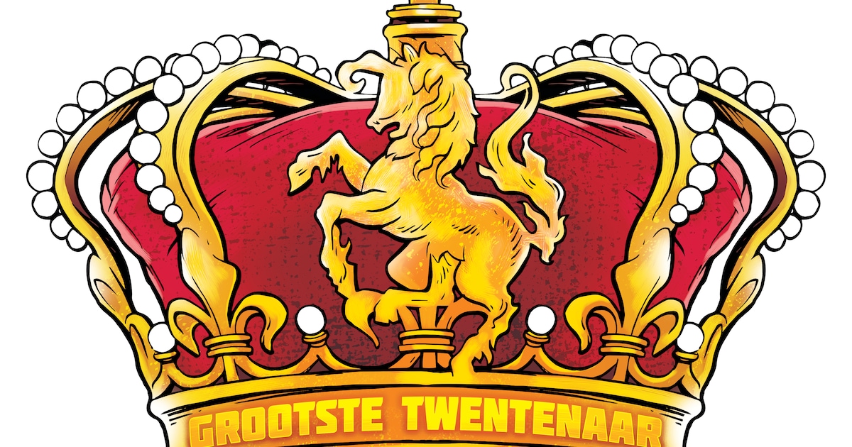 Verrassend gevarieerd: uit al die mooie kandidaten in deze lijst valt amper te kiezen