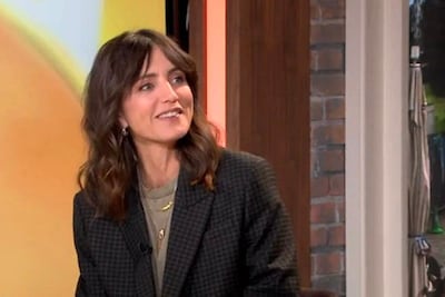 Vanavond op tv: Daphne Bunskoek reist met Humberto Tan af naar Zambia