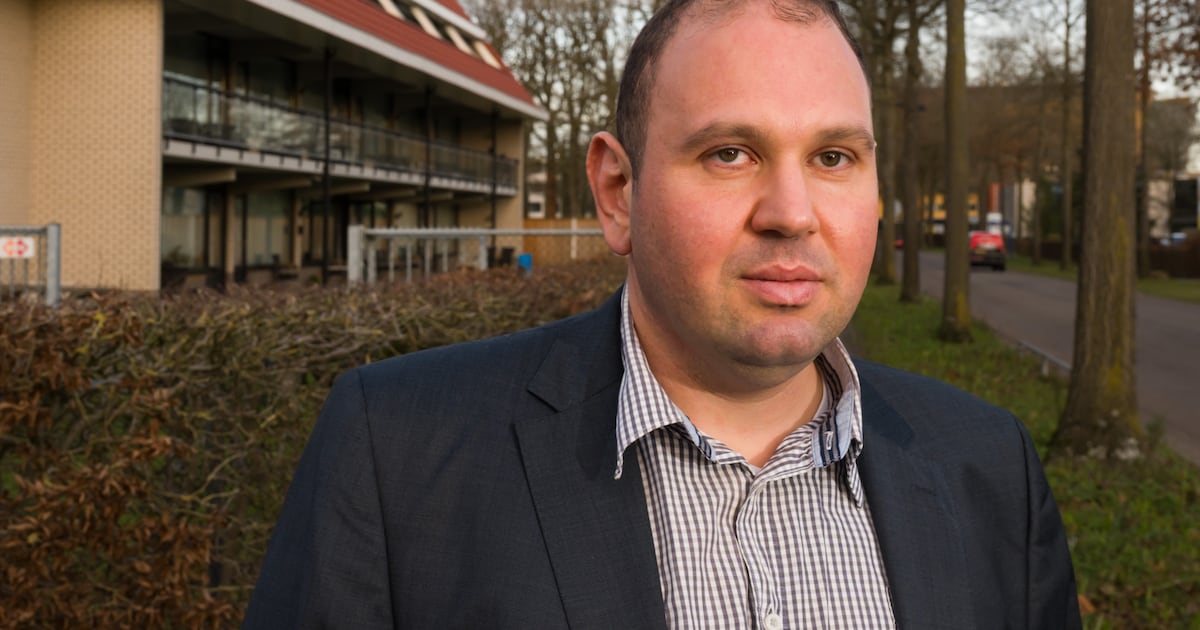 Door de ogen van een ander: hoe een Syrische advocaat Nederland als asielzoeker ervaart