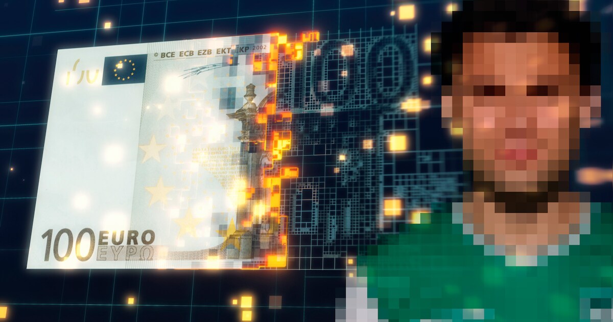 Miljoenen verdampt, cryptoboy failliet: speurtocht naar geld begint ...