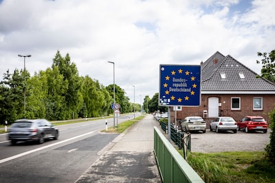 Als je 17 bent en een rijbewijs hebt mag je niet in Duitsland rijden, maar dat gaat misschien veranderen