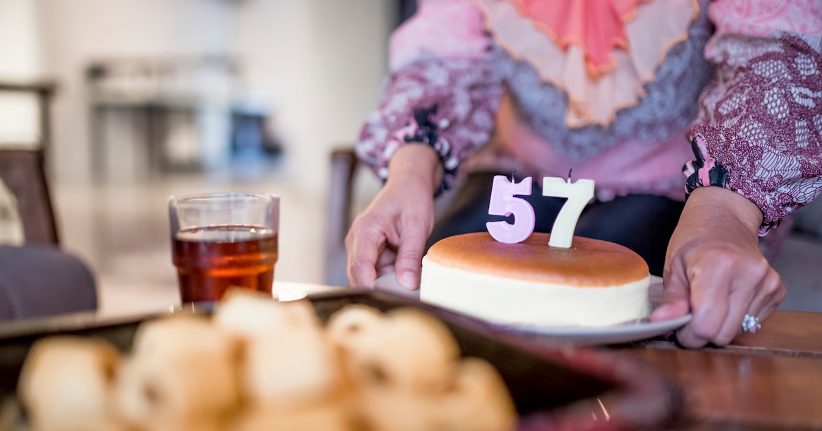 Feest voor 95 inwoners van Hof van Twente, maar er zijn dagen met nóg meer jarigen dan op 30 septemb