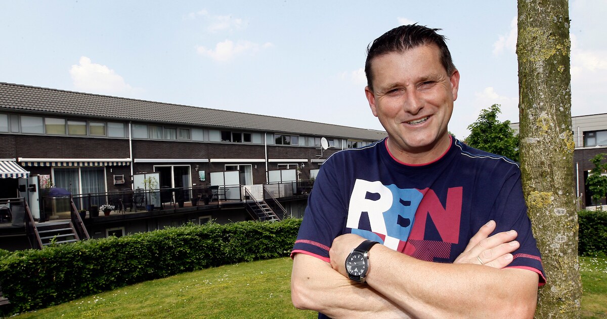Herman Harleman nieuwe trainer Daarle