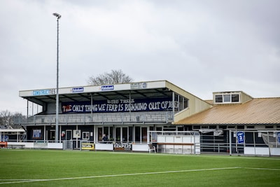 Volleybal, voetbal en handbal op één plek in De Lutte? Dat plan is een stap dichterbij