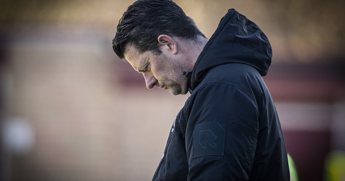 Het roer gaat rigoureus om bij DVC’26: ‘Geen spelers van buiten meer, maar herkenbaar elftal met eig