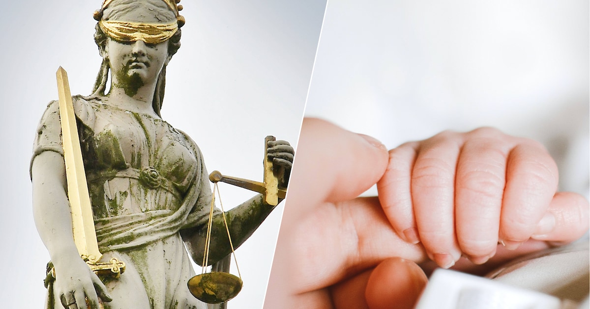 Stel uit Hengelo neemt baby mee naar rechtszaal in strijd tegen huisuitzetting