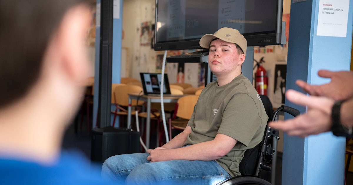 Devano Boonman (18) overleden: hij streed niet alleen zijn eigen strijd ...