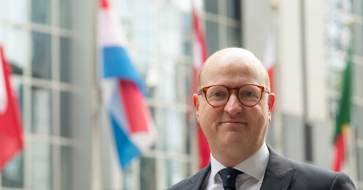 Bart Groothuis wil oorlog voorkomen maar bij een conflict de Russen wel stevig kunnen raken (en het 
