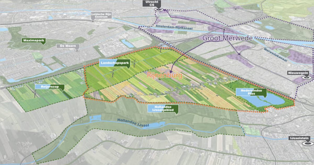 Van Utrecht tot Oldenzaal: kabinet verdeelt bijna 3,4 miljard voor wegen en ov bij woningen