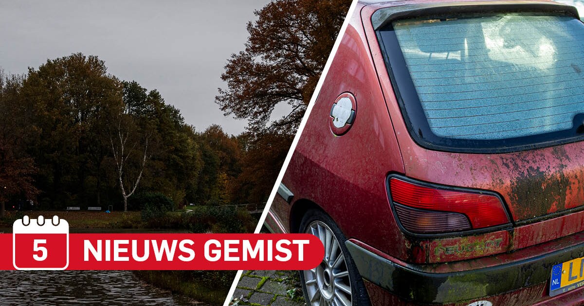 Gemist? Met spuitjes vol sperma terrori­seert Enschedeër vrouwen ...