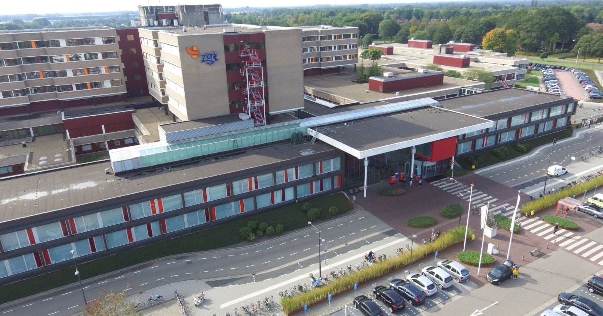 Maag- en slokdarmkankerpatiënten Gelre, Isala en Deventer ziekenhuis voortaan geopereerd in Almelo