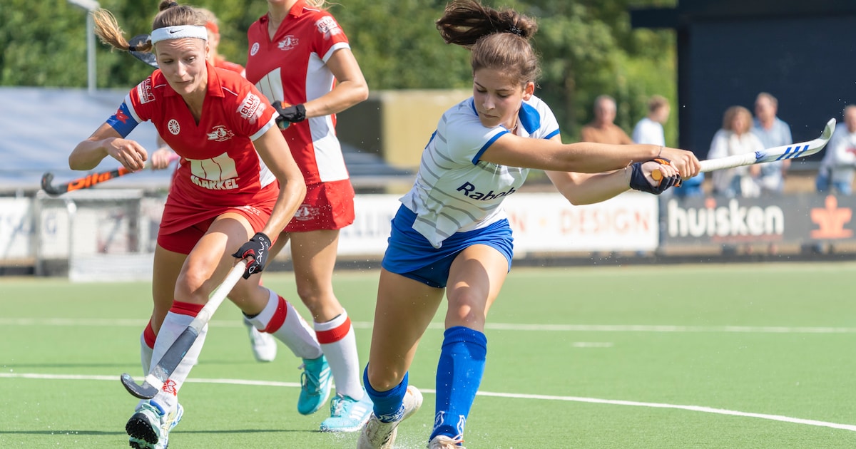 Ook bij betaling krijgt OHC Bully bardiensten niet rond, dus worden ...