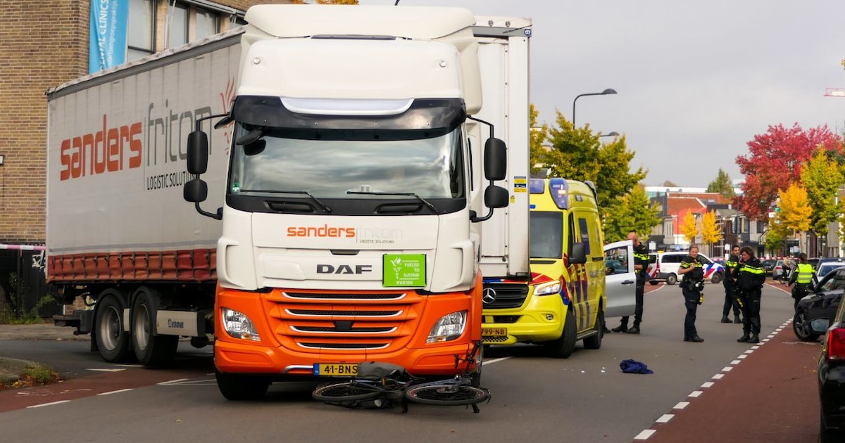 Tragisch ongeluk in Enschede: ervaren chauffeur diep geraakt door gevolgen voor slachtoffer.