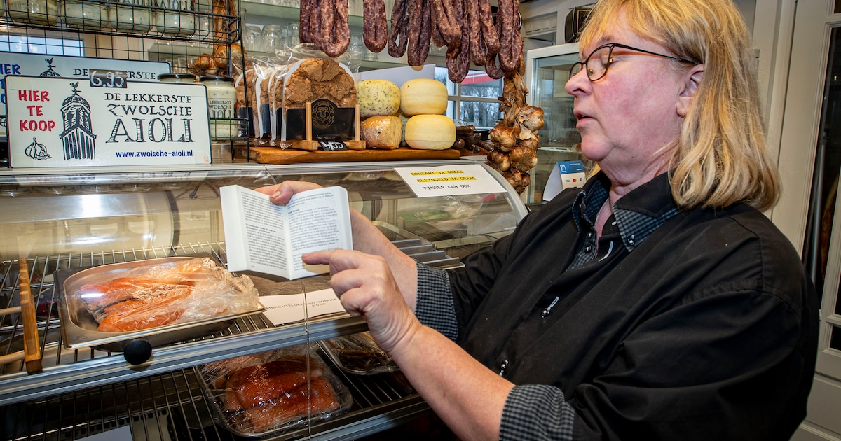 Dit Twentse plaatsje duikt op in wereldberoemde Enkhuizer Almanak: ‘Wie had dat ooit gedacht?’ | Hel