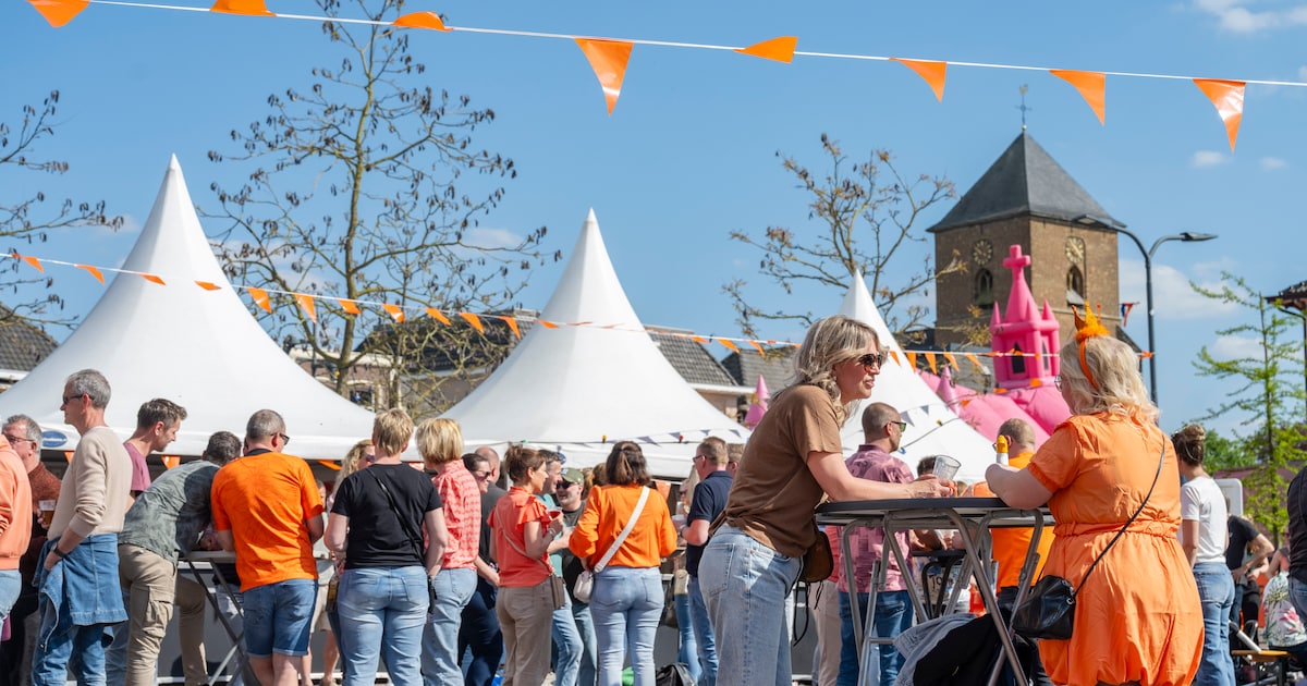 Leve de koning! Volop feest in Berkelland: dit kun je dit weekend doen
