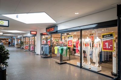 Na jaren plannen nu duidelijkheid: terStal weg uit Deppenbroek en Lidl naar oud Blokkerpand
