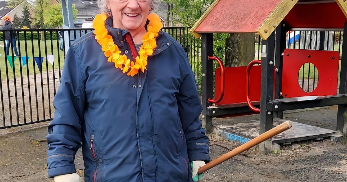 Tragische dood van klusjesman Gijs is dreun voor school in Voorst