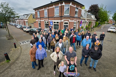 Woede in Hengelose wijk om betaald parkeren: ‘Het is nu al vechten om een plek’