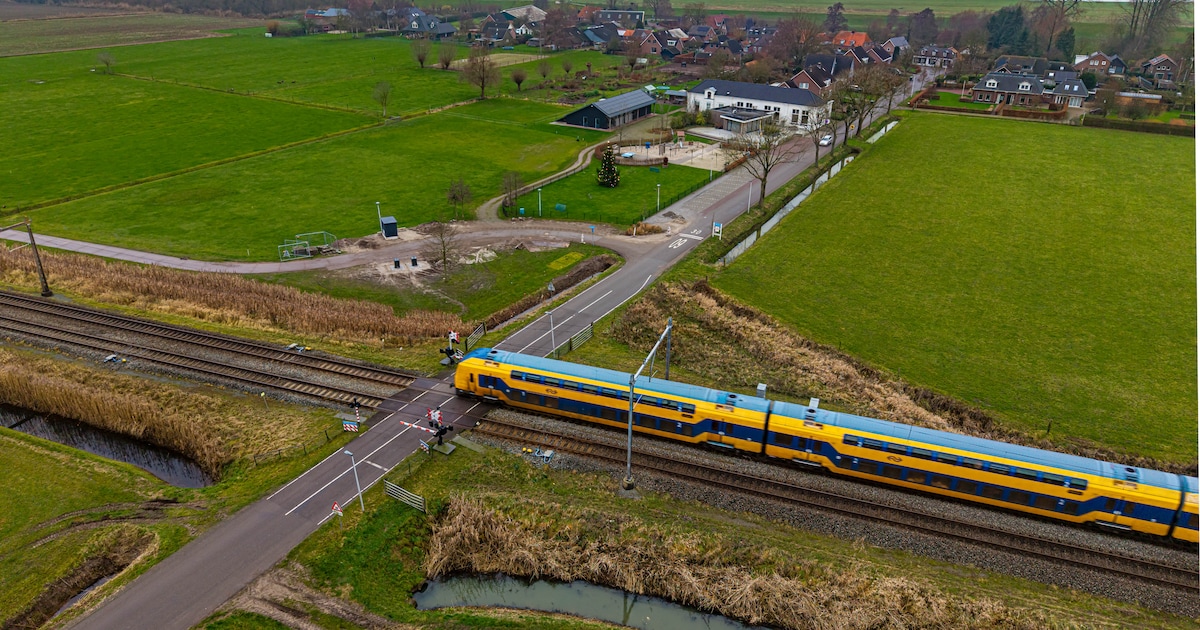 Woningbouw in Herxen komt op gang, al is het een kwestie van schipperen en overleggen