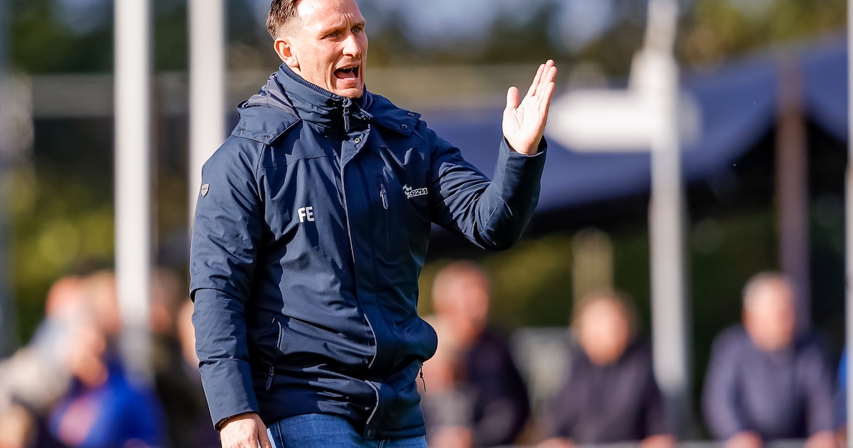 Nieuw contract voor trainer SVZW; extra duel voor HSC’21 en WVV’34 in de beker