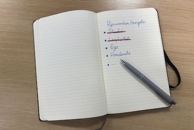 Gedichtenstress: Wat rijmt er op Hengelo?