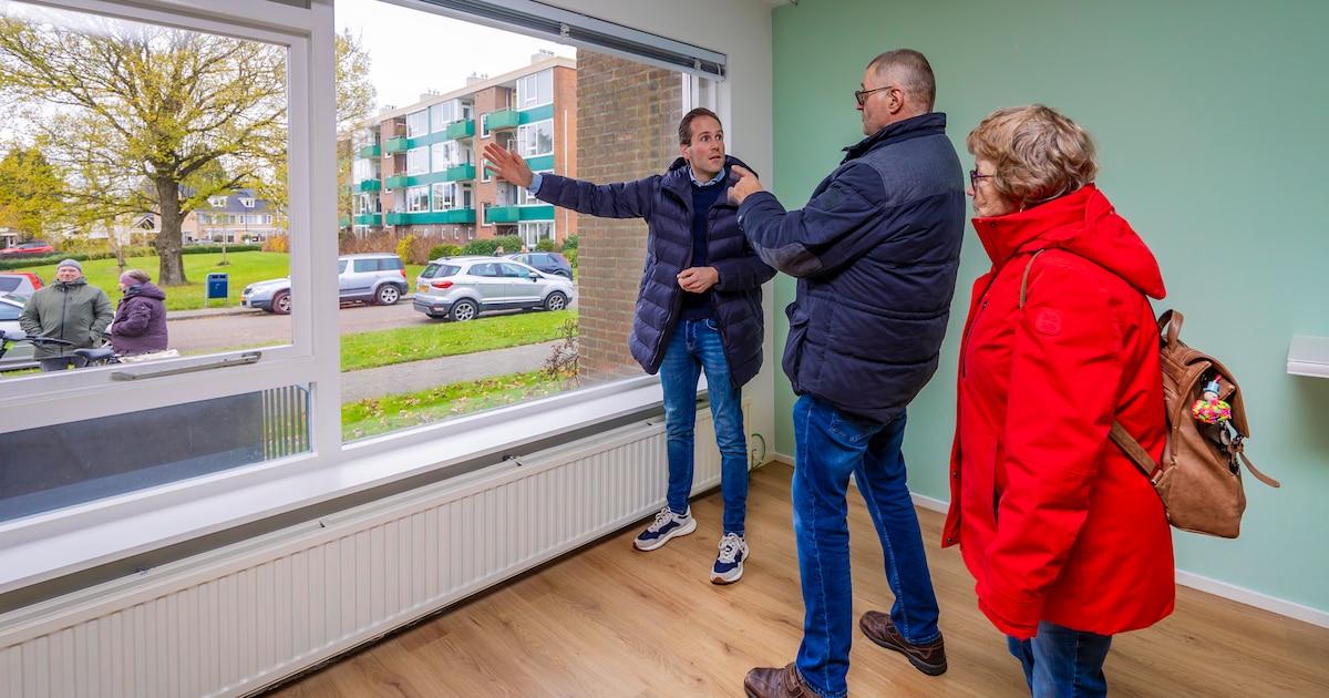 Druk op woningmarkt Wierden afgelopen vier jaar verder toegenomen