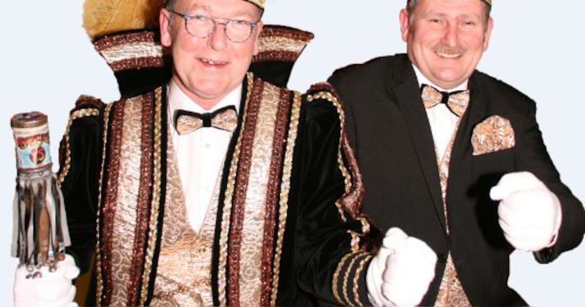 Buisman's Keals in Saasveld bij prins Frank in goede handen