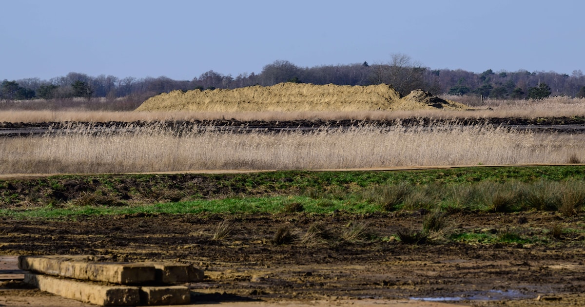 Provincie Overijssel houdt spreekuur over herstelplannen Haaksbergerveen