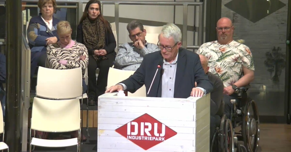 Burgers op 1: gloednieuwe politieke partij in Oude IJsselstreek