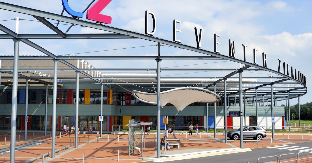 Topscorer Lettele (20) mist wedstrijd door ingeslikt bierdopje