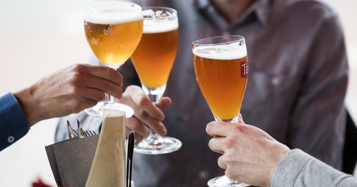 Tienduizenden mensen in Hellendoorn drinken te veel volgens nieuwe alcoholnorm