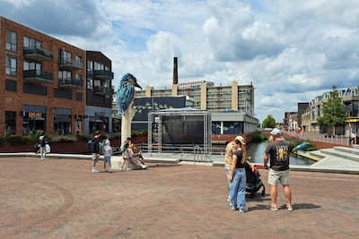Weekendtips: dit kun je doen in Almelo (14 - 16 augustus)
