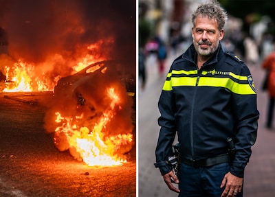 Vuurwerkverbod zonder voldoende agenten: waarom de jaarwisseling niet direct veiliger wordt