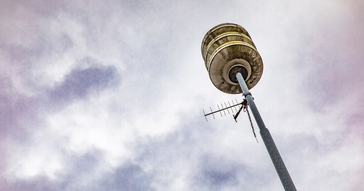Mysterieus alarm in Boekelo: ‘Trump wil na Groenland ook Boekelo hebben’