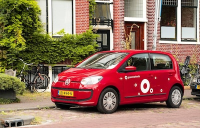 Nog meer deelauto’s in Hengelo: zowel elektrisch als op benzine