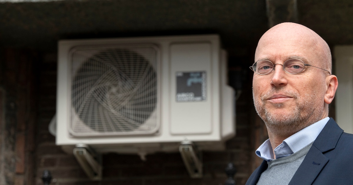 Rechter buigt zich over airco aan buitenzijde ‘waardevol pand’ in Hengelo